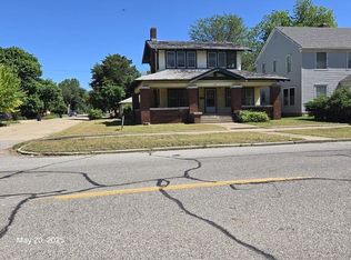 1324 W Maine Ave, Enid, OK 73703