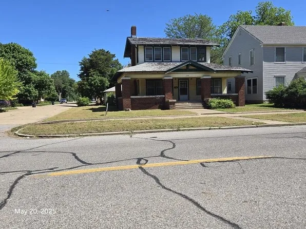 1324 W Maine Ave, Enid, OK 73703