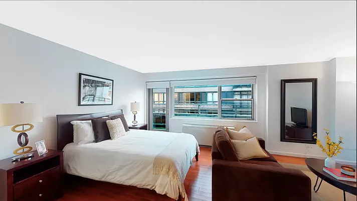 Rented by Direct Properties New York | media 24