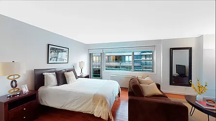 Rented by Direct Properties New York