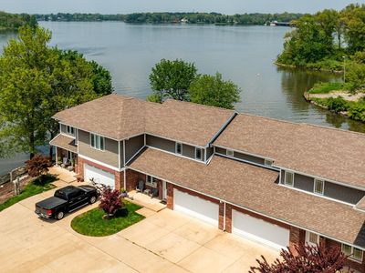 9 Waters Edge Blvd UNIT 3, Springfield, IL, 62712