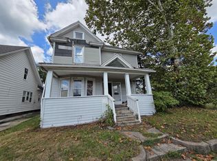 2633 Dunham St, South Bend, IN 46619