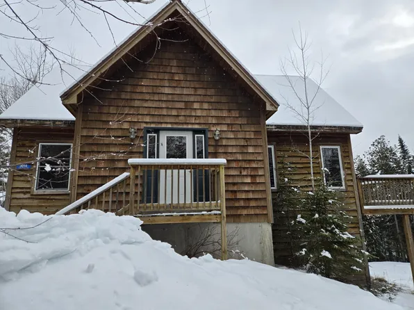 3014 Sugar Ridge Road, Carrabassett Valley, ME 04947