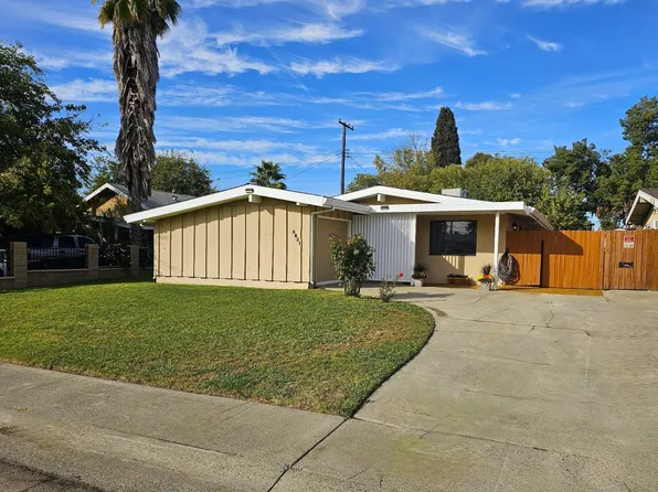 3621 Floral Dr, North Highlands, CA 95660