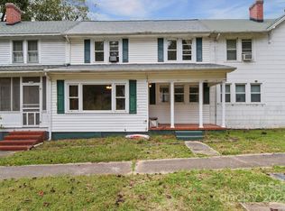 196 Spruce St, Badin, NC 28009