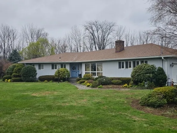 68 Holland Rd, Wantage Twp., NJ 07461