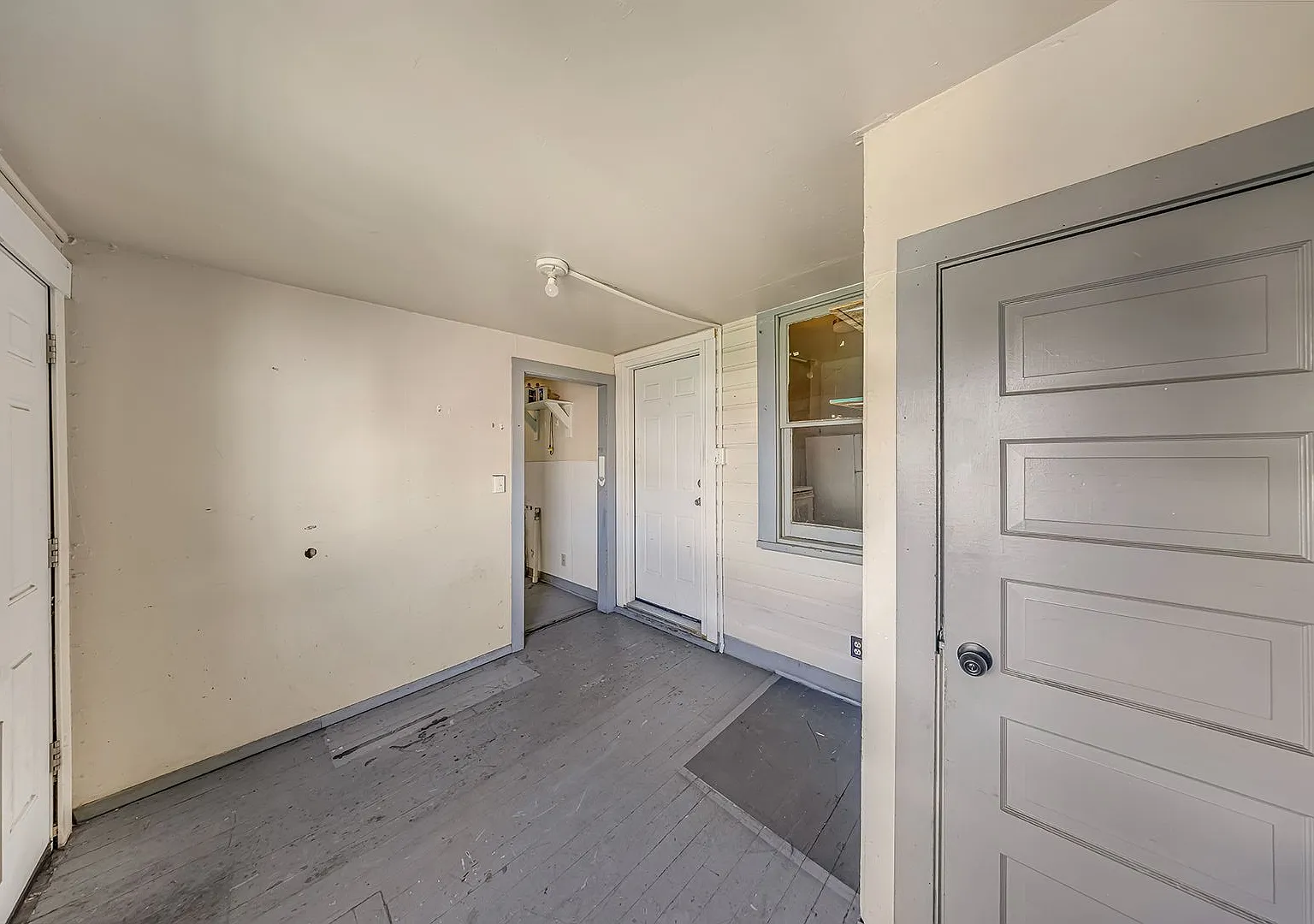 2-bedroom Downtown Grand Junction - Private Yard! — Photo 4