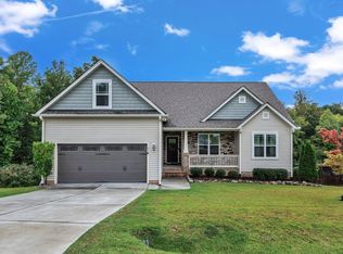 45 Prospectus Ln, Franklinton, NC 27525