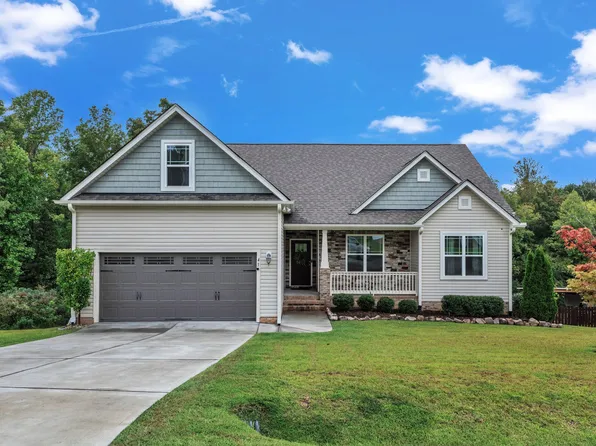 45 Prospectus Ln, Franklinton, NC 27525