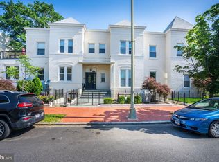 1124 E St NE, Washington, DC 20002