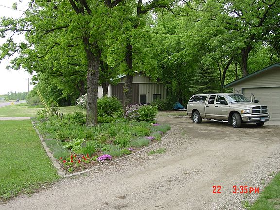 Garage and Pole Building