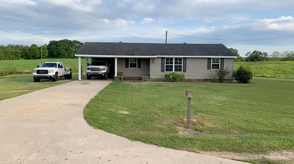 2337 Scr 110, Magee, MS 39111 Zillow