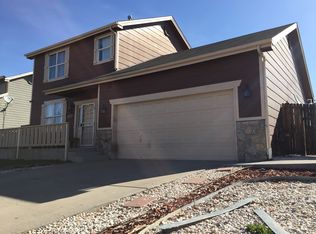 5288 Fairplay St, Denver, CO 80239
