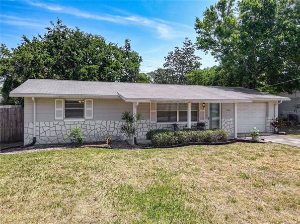 836 6th St, Port Orange, FL 32129