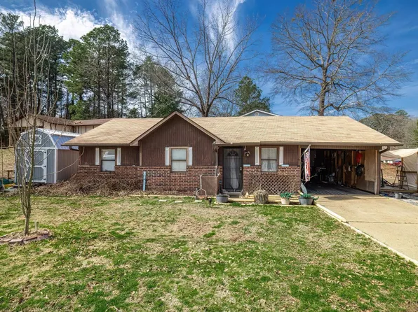 3 Hartford Dr, Arkadelphia, AR 71923