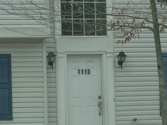 Property Front View