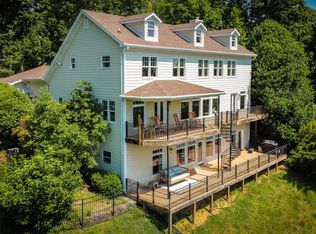 360 Chestnut Grove Church Rd, Jonesborough, TN 37659