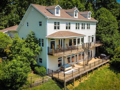 360 Chestnut Grove Church Rd, Jonesborough, TN, 37659