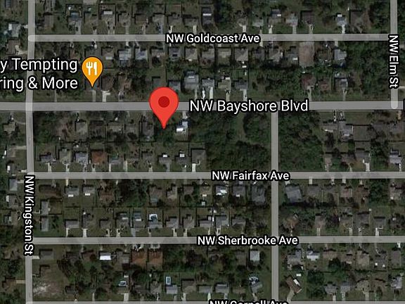4th image of 957 NW Bayshore Blvd