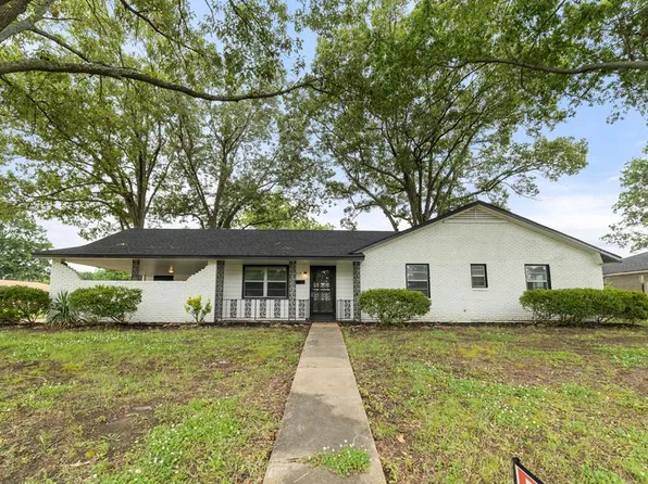 510 Auburn Ave, West Memphis, AR 72301