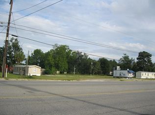 4050 Savannah Hwy, Jesup, GA 31545