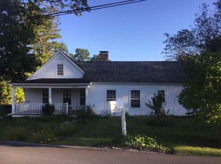 1195 Murphy Rd, North Bennington, VT 05257
