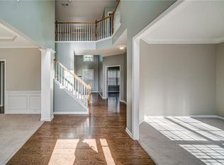 1868 Canoe Rdg, Kennesaw, GA 30152