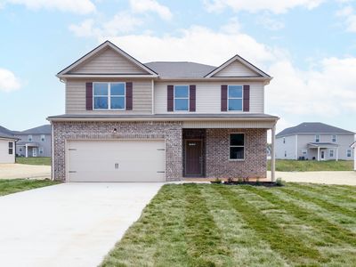2214 Seahunter Ct Lot 67, Murfreesboro, TN, 37127