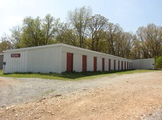 25881 S 655 Rd, Grove, OK 74344