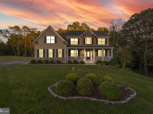 4558 Coachmans Path Ct, Waldorf, MD