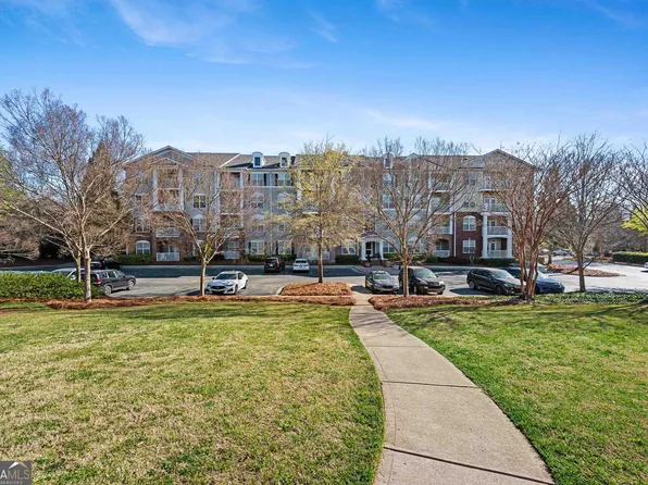 1975 Nocturne Dr Unit 2303, Alpharetta, GA 30009