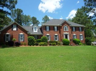 121 Laurel Oak Dr, Aiken, SC 29803