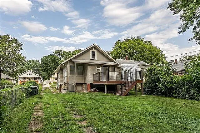 4417 Booth St — Photo 46