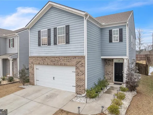 5372 Barberry Ave, Oakwood, GA 30566