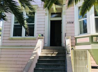 1008 Chester St, Oakland, CA 94607