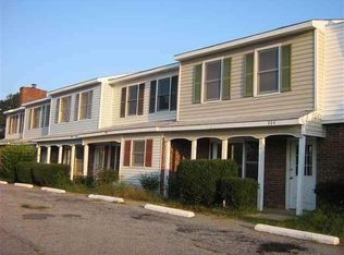 312 N Townville St, Seneca, SC 29678