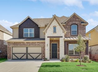 1137 Firecracker Dr, Fort Worth, TX 76247