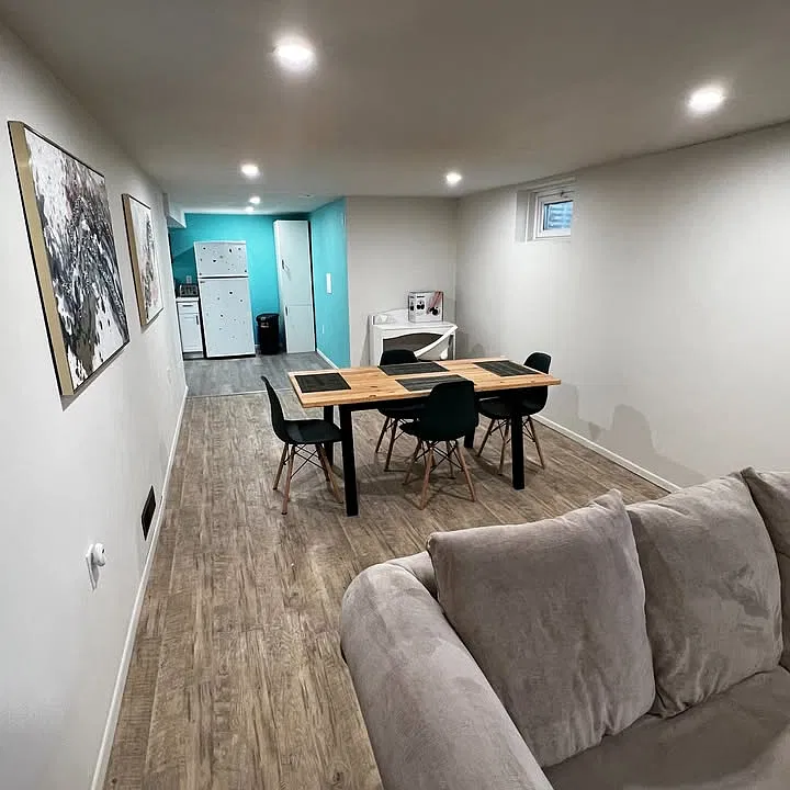 5118 Jellison Ct #BASEMENT