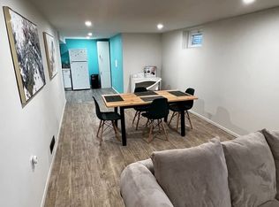 5118 Jellison Ct UNIT BASEMENT, Arvada, CO 80002