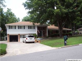 108 Collier Dr, Albertville, AL 35951