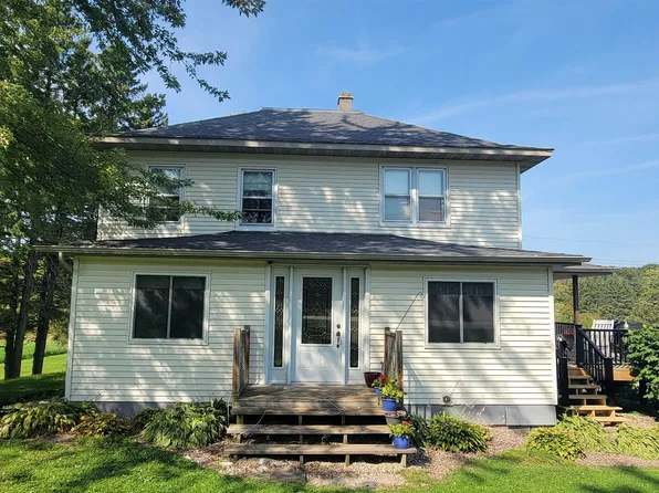 20268 State Highway 16, Tomah, WI 54660