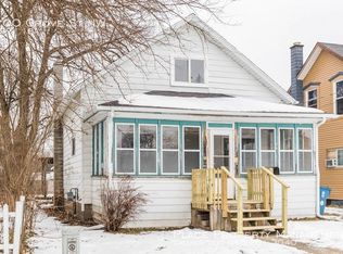 200 Grove St NW, Sparta, MI