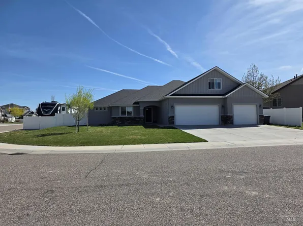 1151 Connor Ct, Kimberly, ID 83341