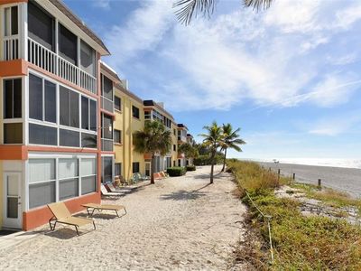 9000 Blind Pass Rd #203B, Sarasota, FL, 34242