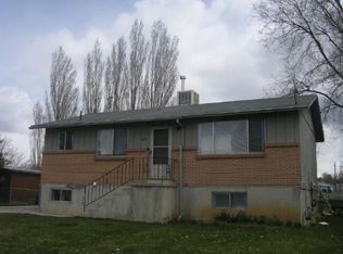 1692 N 550 W, Clinton, UT 84015