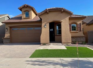 23161 E Carriage Way, Queen Creek, AZ 85142