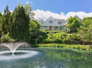 861 Old Sag Harbor Rd, Water Mill, NY 11976