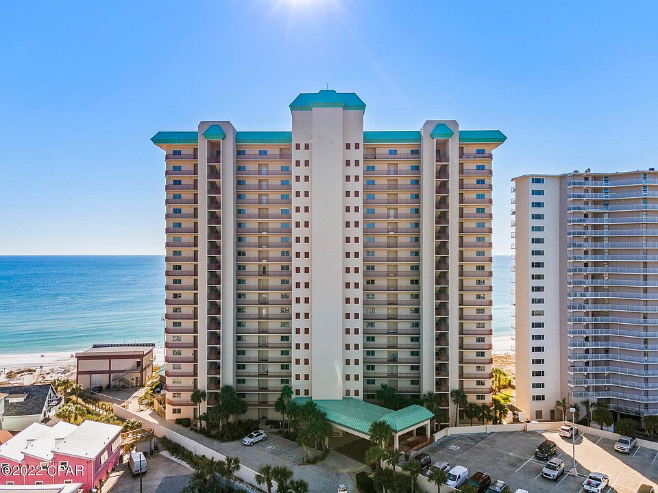 Hidden Dunes Condominiums Panama City, FL Zillow