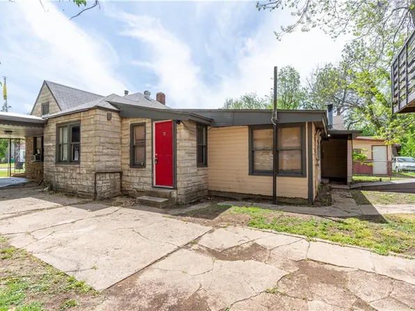 2125 SW 26th St, Oklahoma City, OK 73108