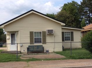 501 Broad St, Greenwood, MS 38930